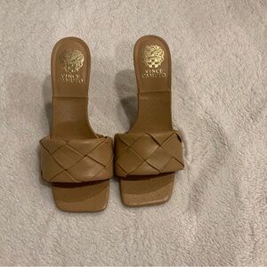 Vince Camuto Slides